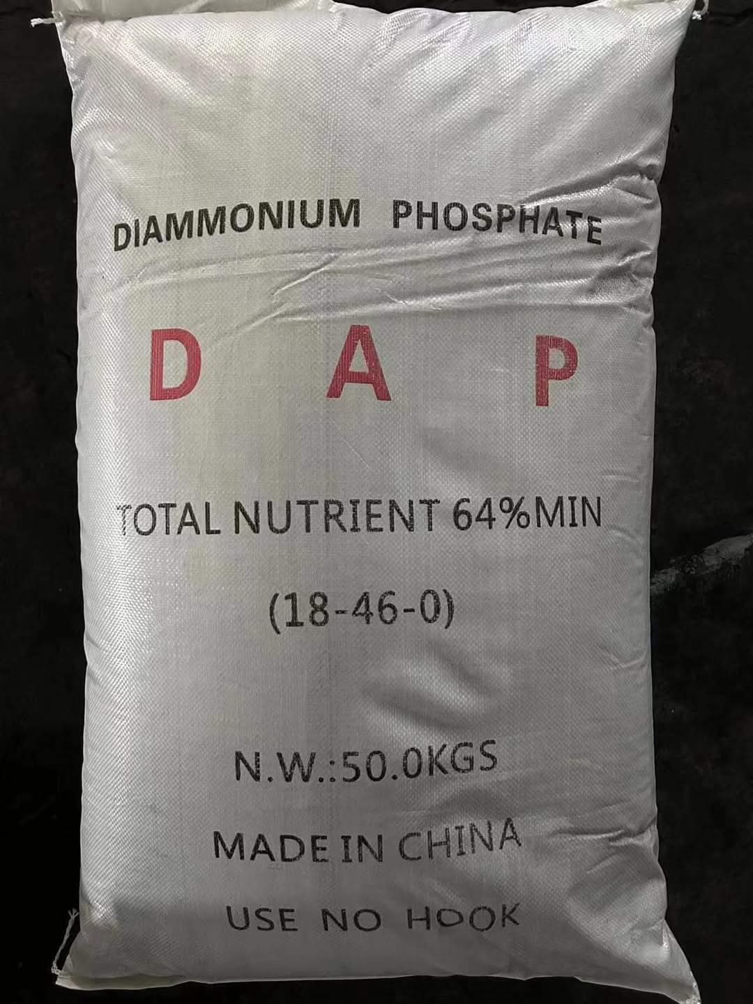 Diammonium Phosphate